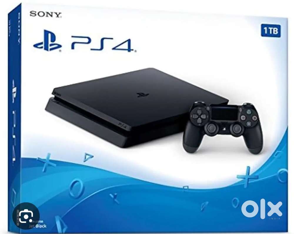 All PlayStation sale and service