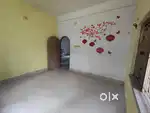 3 Rooms with kitchen (5000/- per room) for students and bachelor