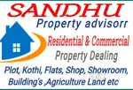 Comercial property deal All location Bathinda