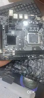 Motherboard  for power X