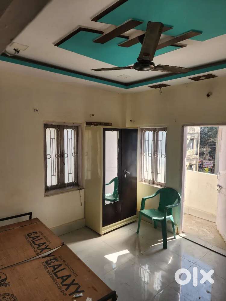2BHK Semi-Furnished Flate For rent