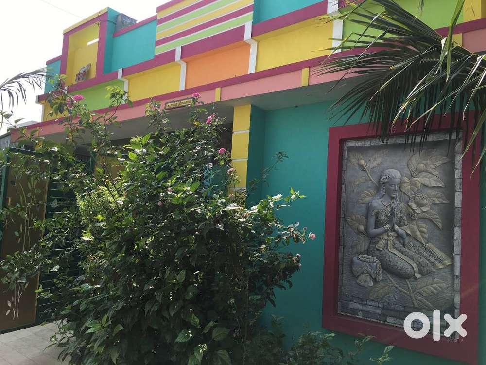 3 BHK HOUSE SALE AVINASHI TIRUPPUR DT