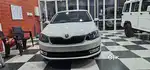 Skoda Rapid 2018 Diesel Good Condition