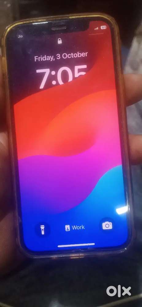 IPhone 12 Mini super condition 64GB