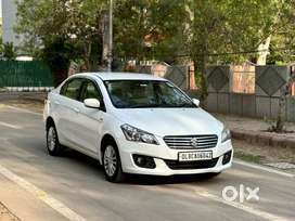 Maruti Suzuki Ciaz Delta Diesel, 2018, Diesel