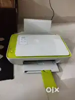 Printer cum scanner