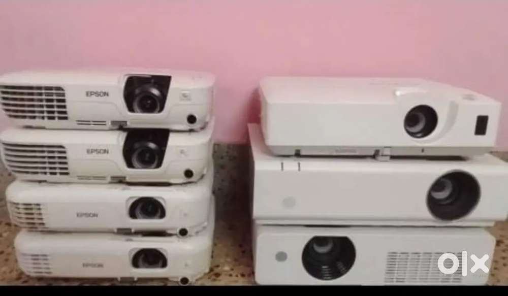 Epson projector