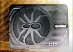 Subwoofer sale car (under seat)