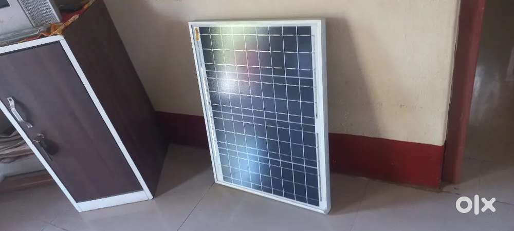 Big Solar Panel for Sale