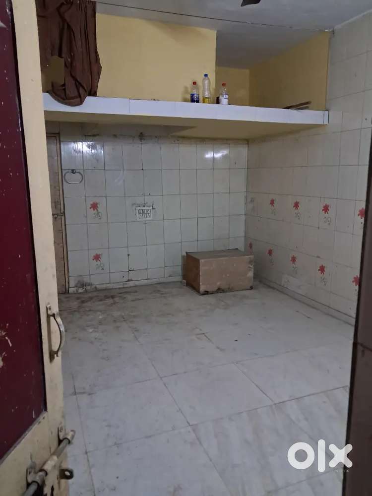 Rent for vegetarian family