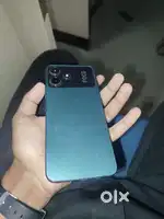 Poco m6 pro 5g 4 gb 64gb ram . Upto 4gb extendable