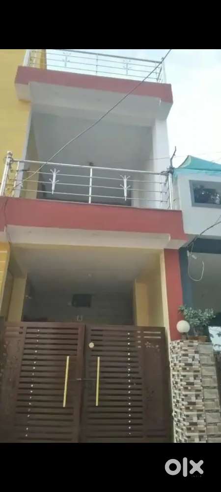 New house sell ,I want another property