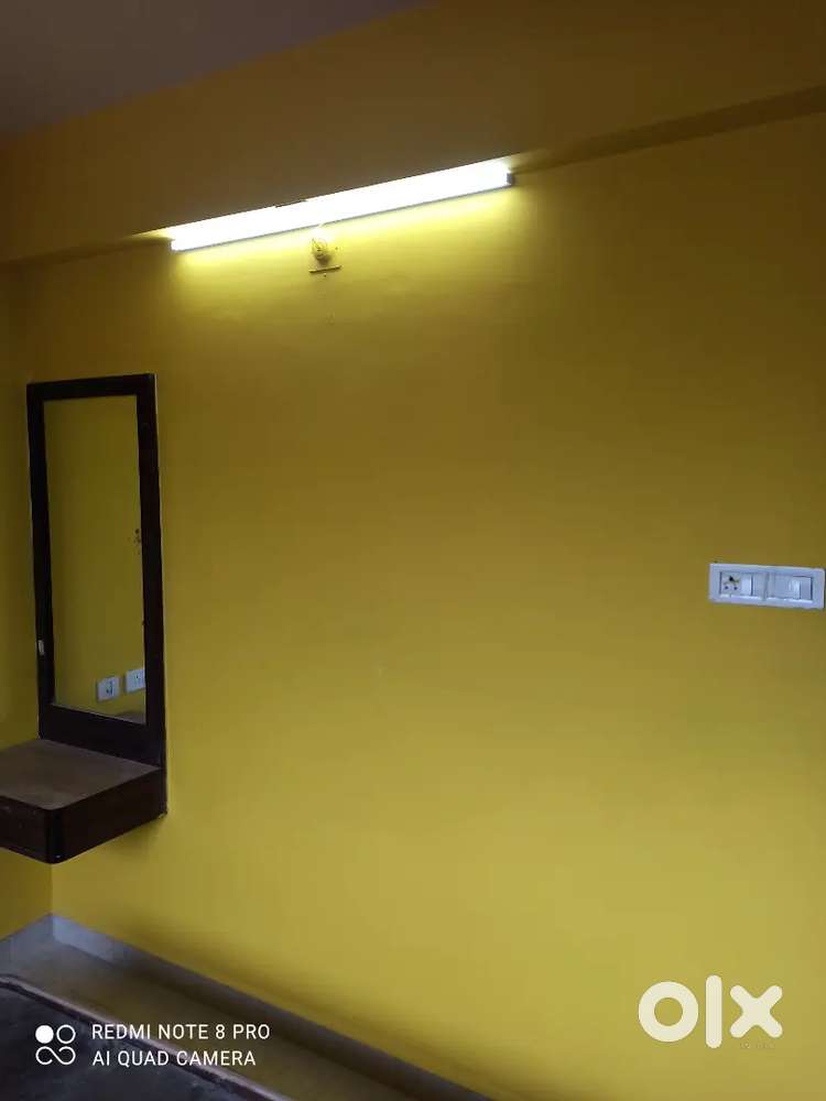 Flat for rent in mapusa