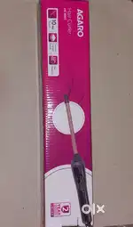 Hair curler BY AGARO