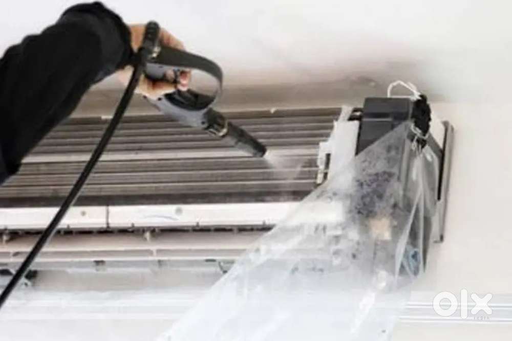 A/C Installation Repair break down copper piping