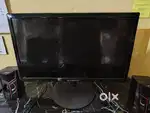 Monitor 19 inch