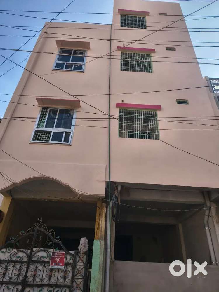 2 BHK for Rent in Gulzarpet