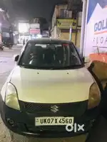 Maruti Suzuki Swift 2009
