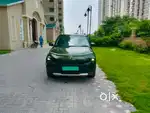 Tata Punch EV 2024 Empowered Plus LR  Just 22,650 km  Like New