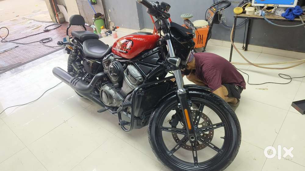 Brand new bike for sale