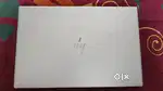 Laptop Hp envy ep0011tx Full Metal Build i510th 1650ti 4Gb 16gb 512gb