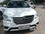 Toyota Innova 2012 Diesel 350000 Km Driven