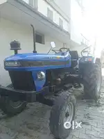 Tractor sale