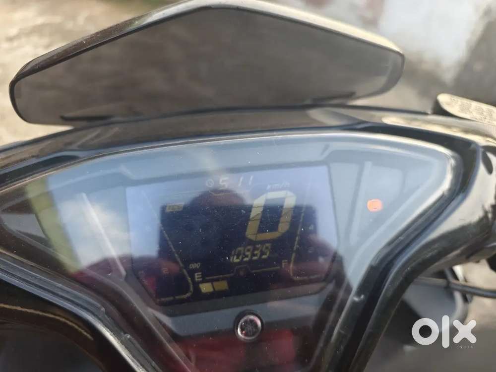 Full condition new tyre new insurance