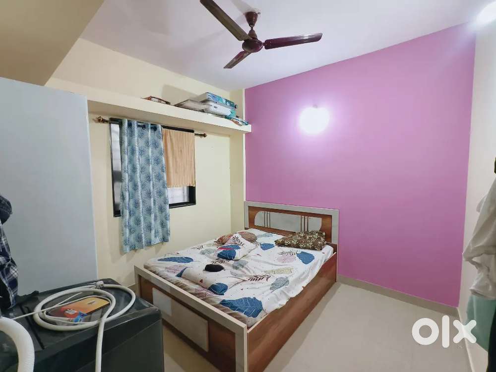 1 BHK SPECIOUS FLAT FOR RANT