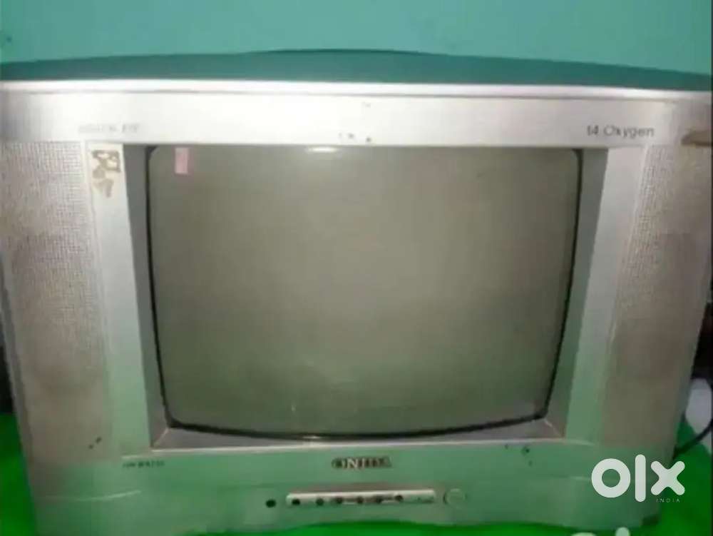 Onida Colour TV Available For Sale.  Price Negotiable  Price 1,200*