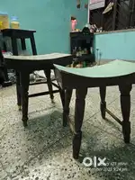 Small Chair 2 set