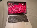 Macbook Pro 14 M1 Pro 16Gb 512gb