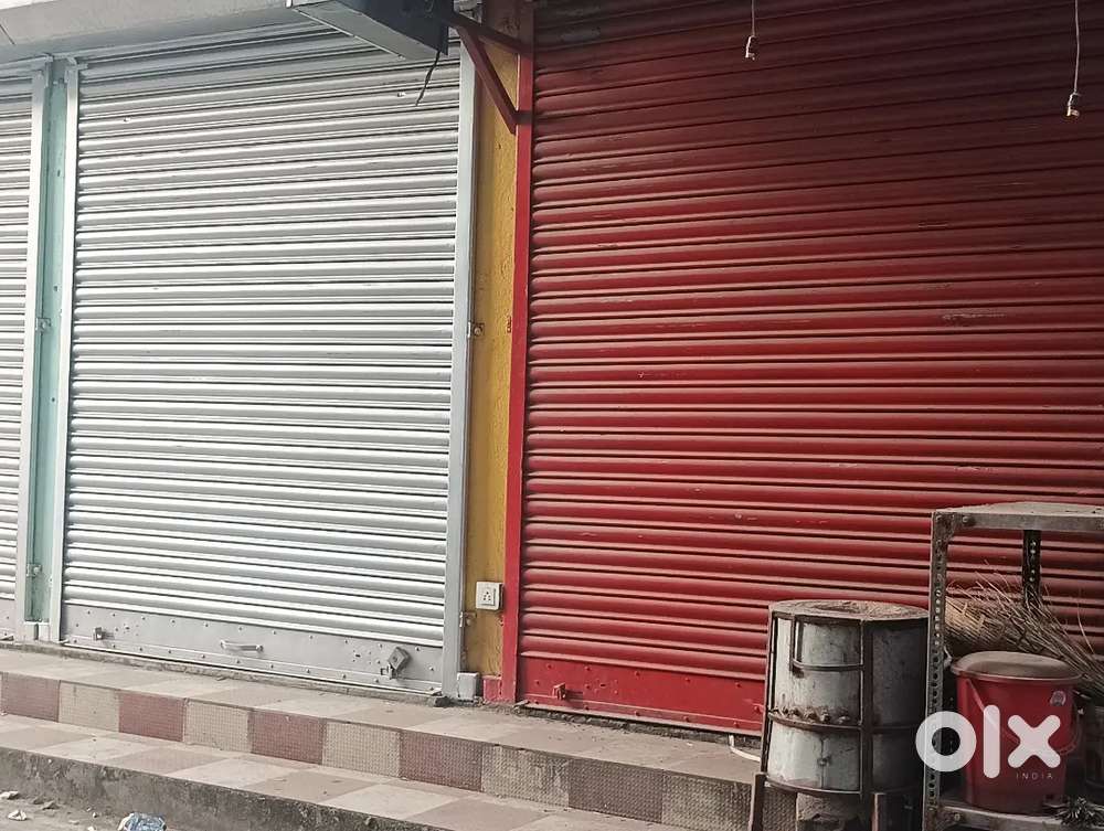 Shop Rent - 172 square Feet Rent Road 14 foot  Road by lane