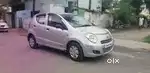 Maruti Suzuki A-Star Lxi, 2009, Petrol
