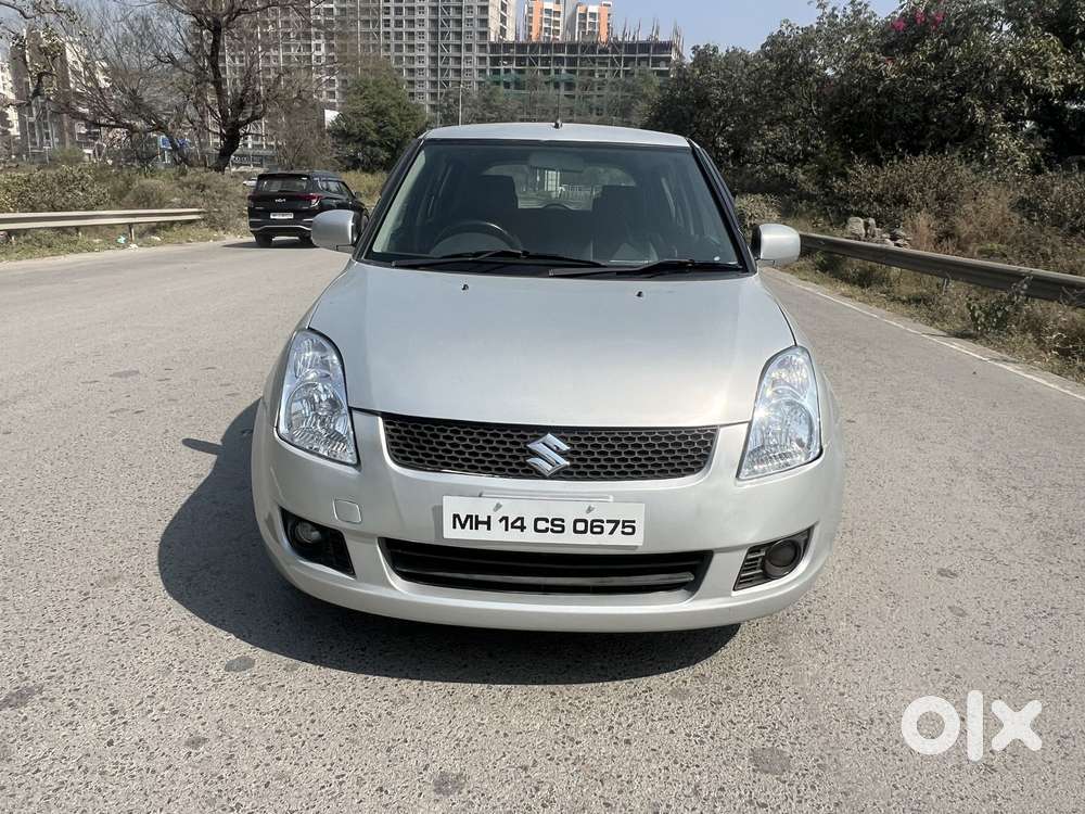 Maruti Suzuki Swift DDiS VDI, 2011, Diesel