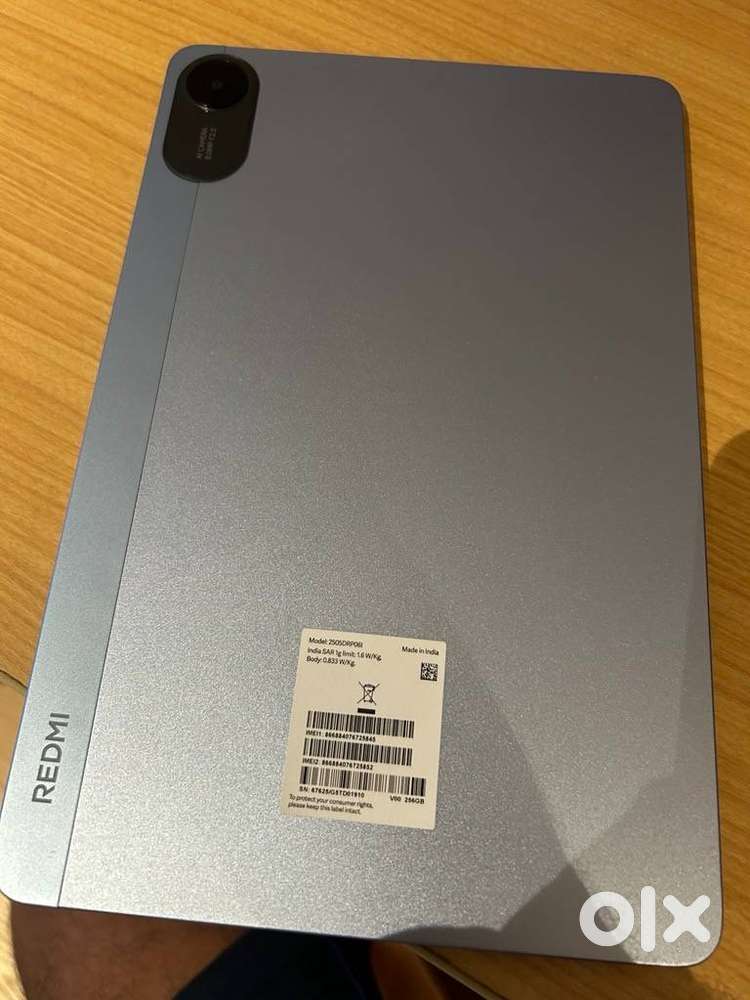Redmi Pad 2 8/256 Wifi+LTE
