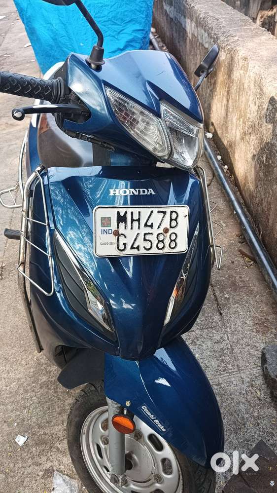 Activa6g 2022 model