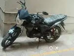 Honda CB TWISTER