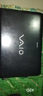 Laptop for sale