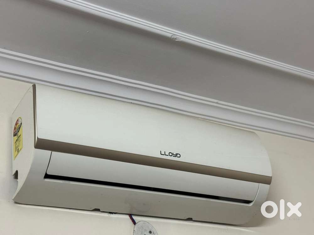 Best Conditions Lloyd AC Are Available in Best Price