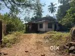 2.85 acres original land for sale. 300+ metres main road frontage