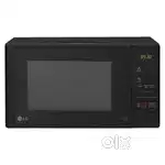 LG 20L Solo Microwave Oven – Excellent Condition