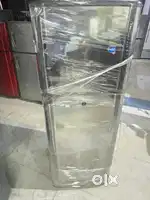 I'd67v Samsung double door stay finish 280 l fridge