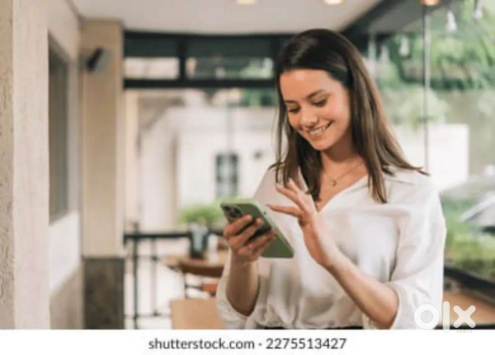 WORK FROM HOME
