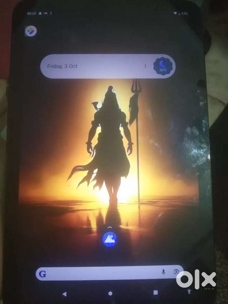 Nokia T20 Tablet