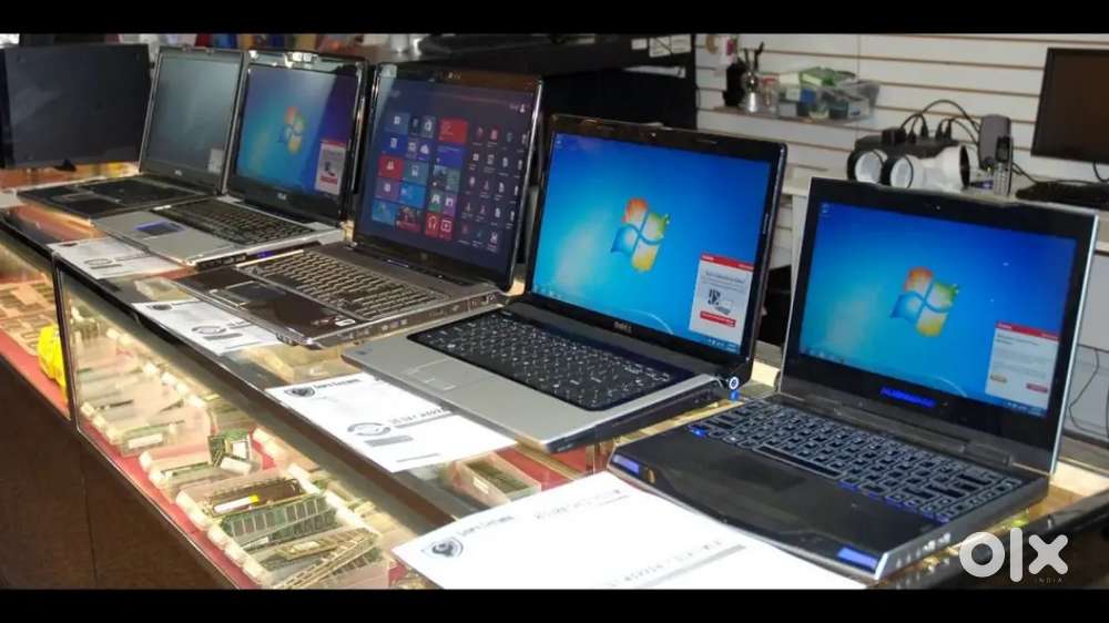 Cheap budget refurbished  laptops