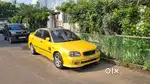 custom modded baleno