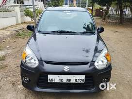 Maruti Suzuki Alto 800 2017 Petrol 50000 Km Driven