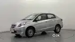 Honda Amaze EX i-VTEC, 2013, Petrol