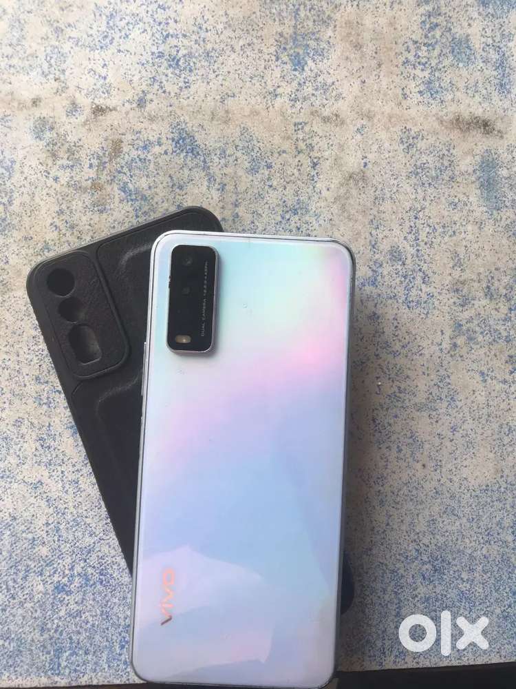 Vivo y12s  all okay